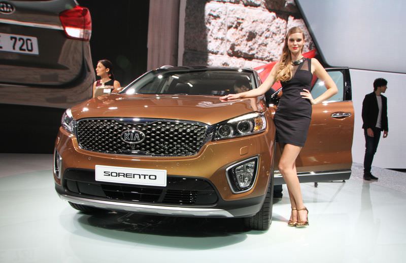 Uluslararası Paris Otomobil Fuarı