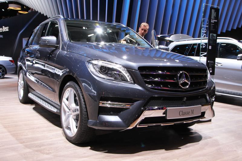 Uluslararası Paris Otomobil Fuarı