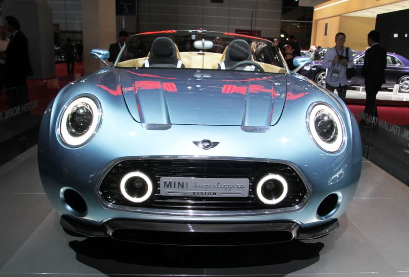 Uluslararası Paris Otomobil Fuarı