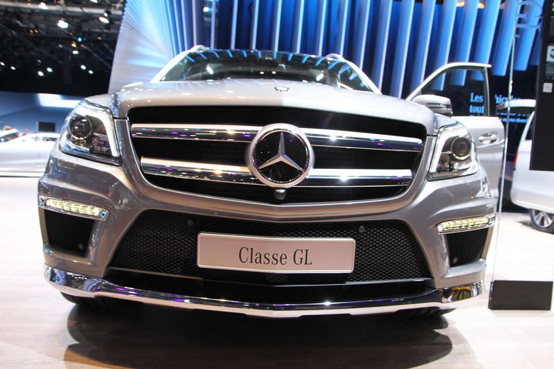 Uluslararası Paris Otomobil Fuarı