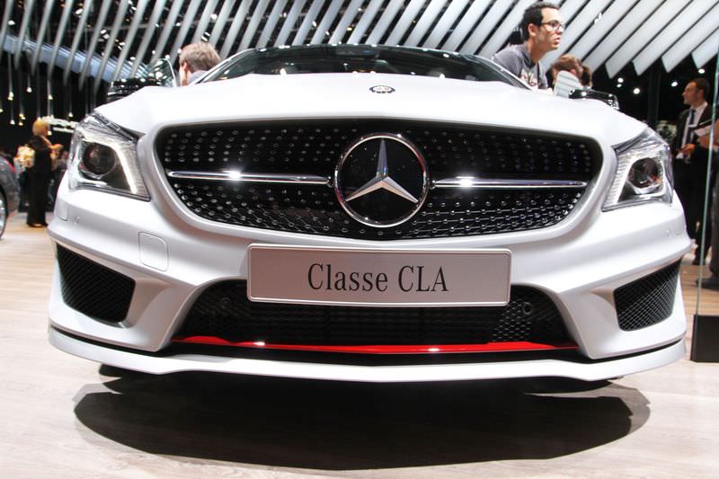 Uluslararası Paris Otomobil Fuarı