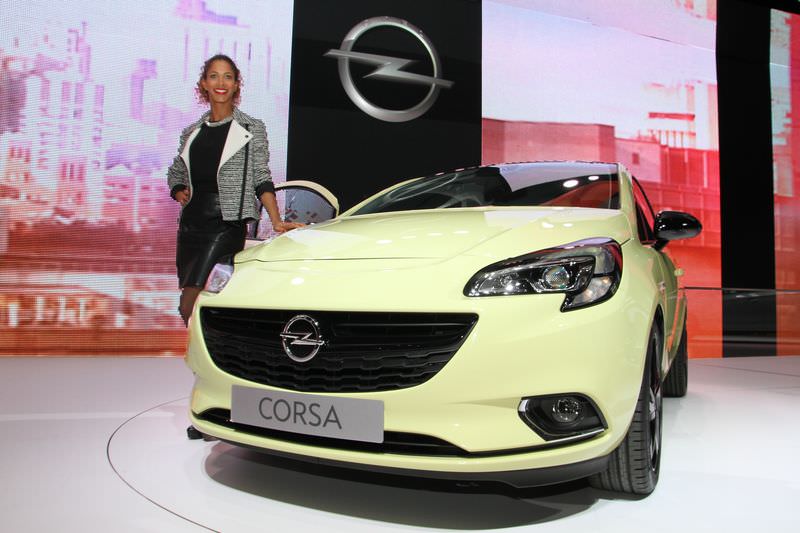 Uluslararası Paris Otomobil Fuarı