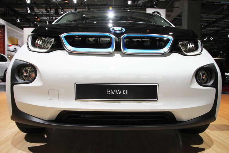 Uluslararası Paris Otomobil Fuarı