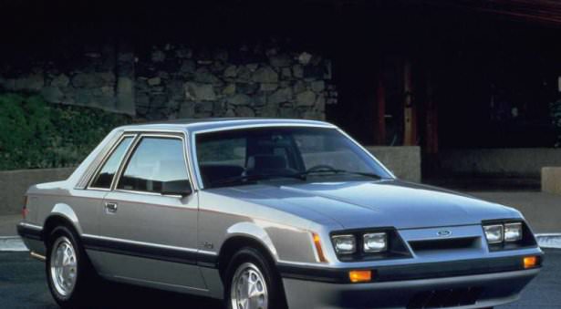 1960'tan günümüze Ford modelleri