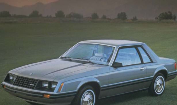 1960'tan günümüze Ford modelleri