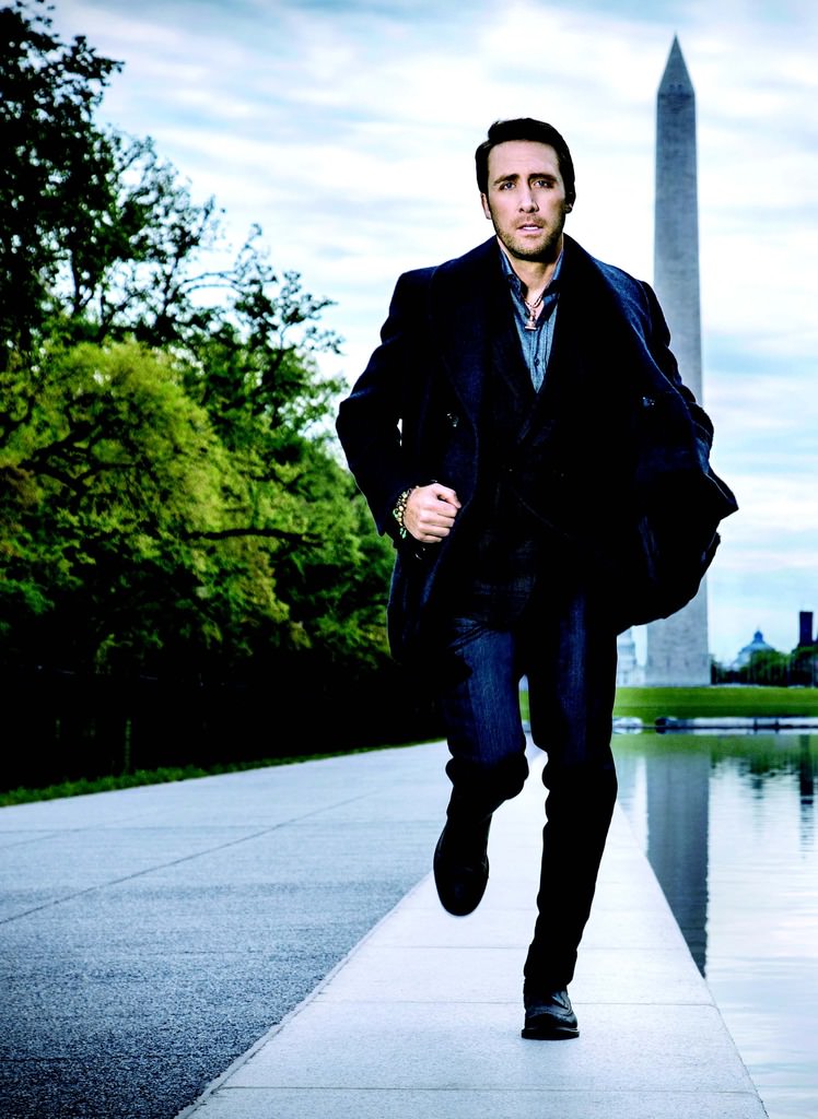 ABD boyunca ülkenin her bölgesinden stil efsaneleri