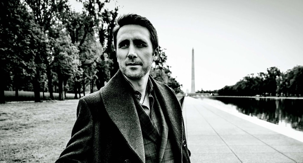 ABD boyunca ülkenin her bölgesinden stil efsaneleri