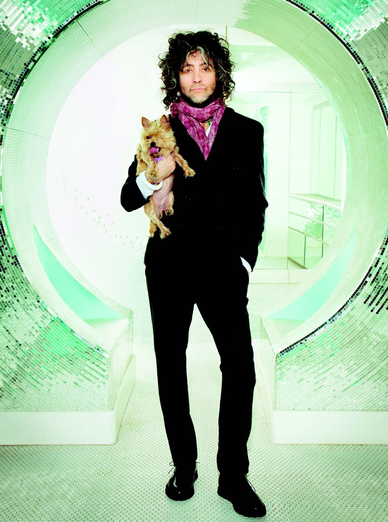 ABD boyunca ülkenin her bölgesinden stil efsaneleri