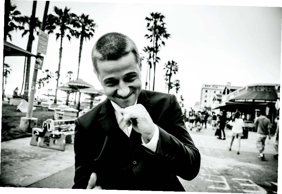 ABD boyunca ülkenin her bölgesinden stil efsaneleri