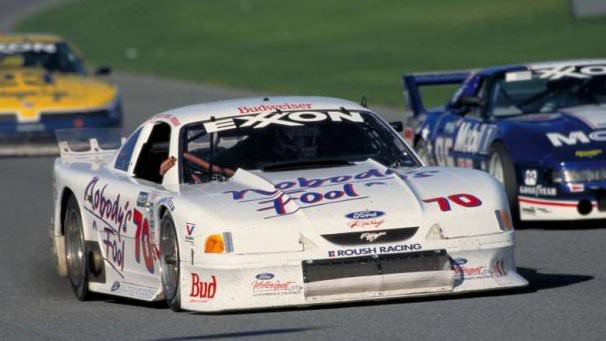 1960'tan günümüze Ford modelleri