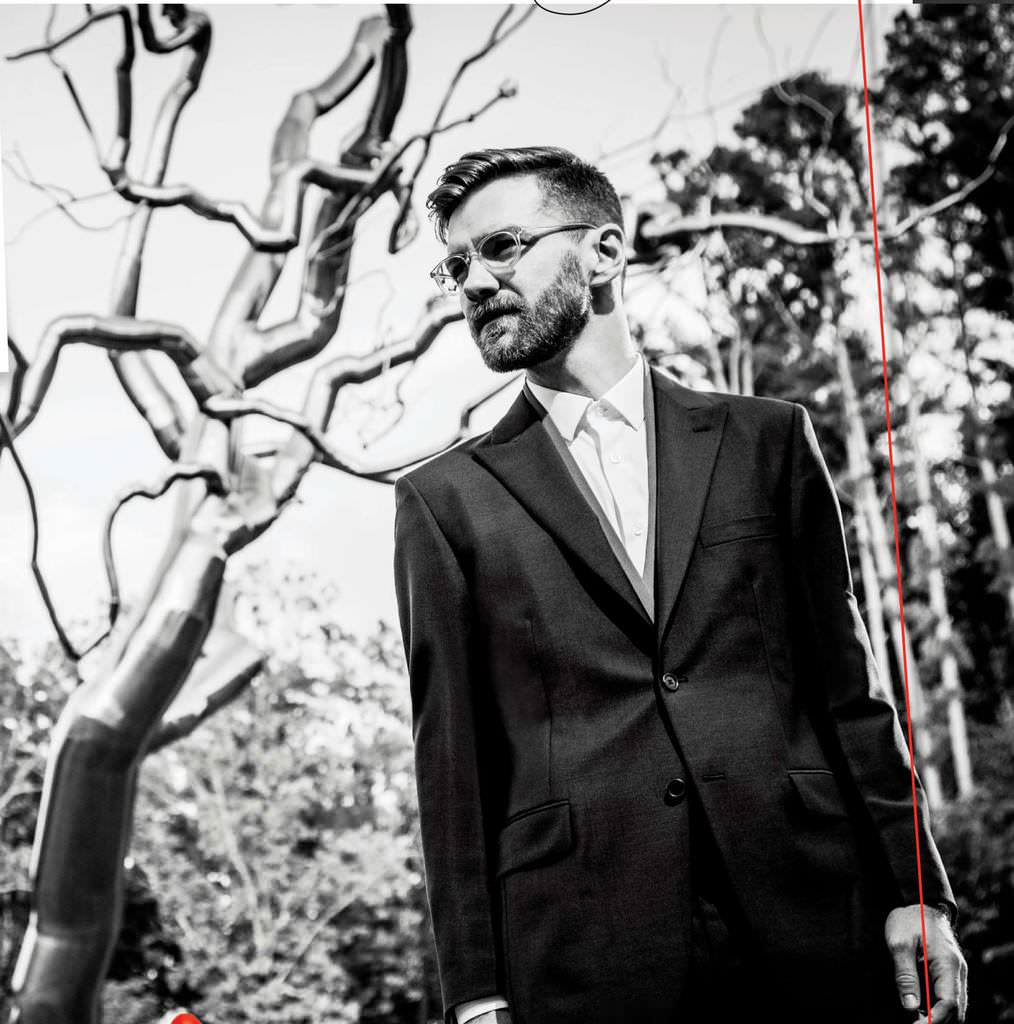 ABD boyunca ülkenin her bölgesinden stil efsaneleri