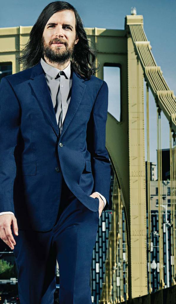 ABD boyunca ülkenin her bölgesinden stil efsaneleri