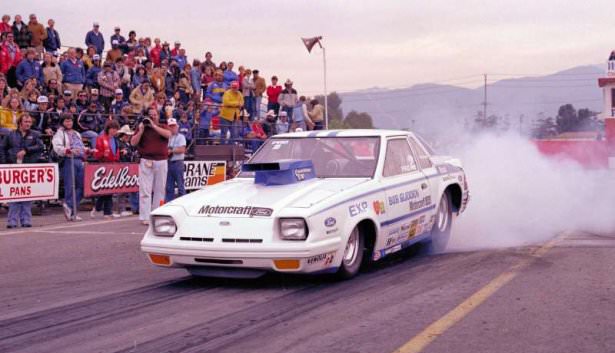 1960'tan günümüze Ford modelleri