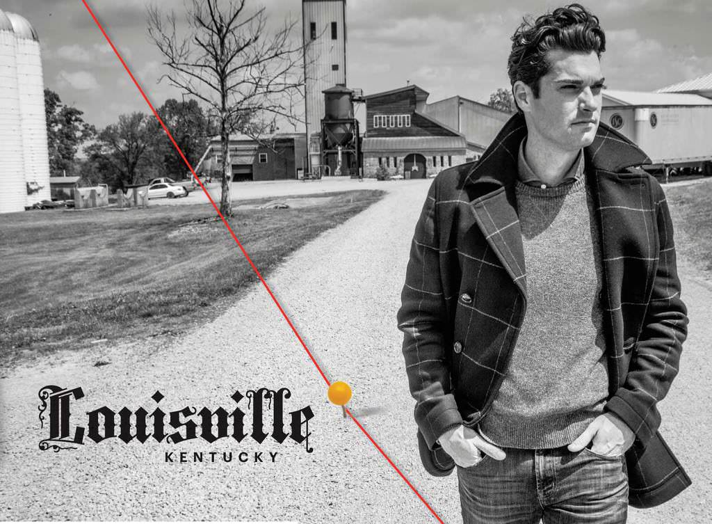 ABD boyunca ülkenin her bölgesinden stil efsaneleri