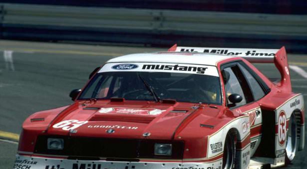 1960'tan günümüze Ford modelleri