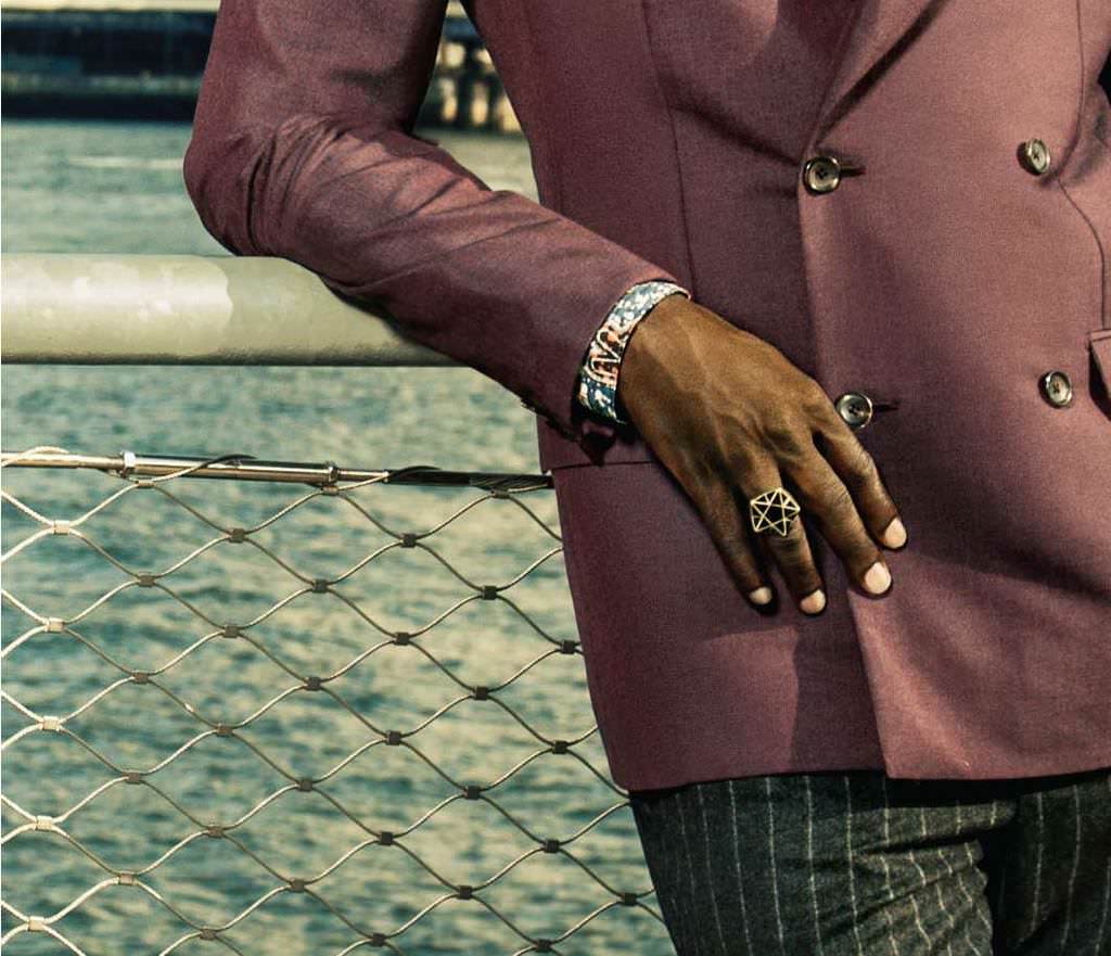 ABD boyunca ülkenin her bölgesinden stil efsaneleri