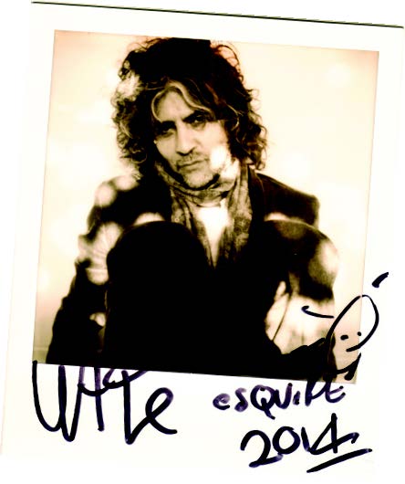 ABD boyunca ülkenin her bölgesinden stil efsaneleri