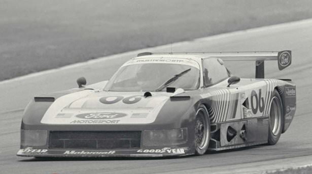 1960'tan günümüze Ford modelleri