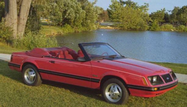 1960'tan günümüze Ford modelleri