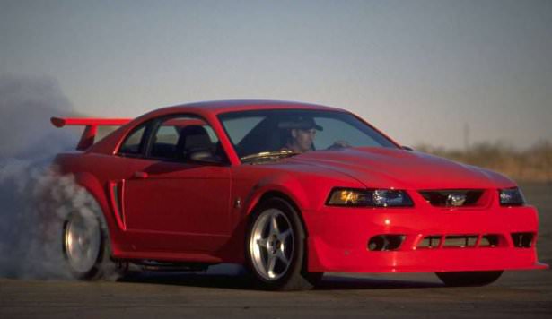 1960'tan günümüze Ford modelleri