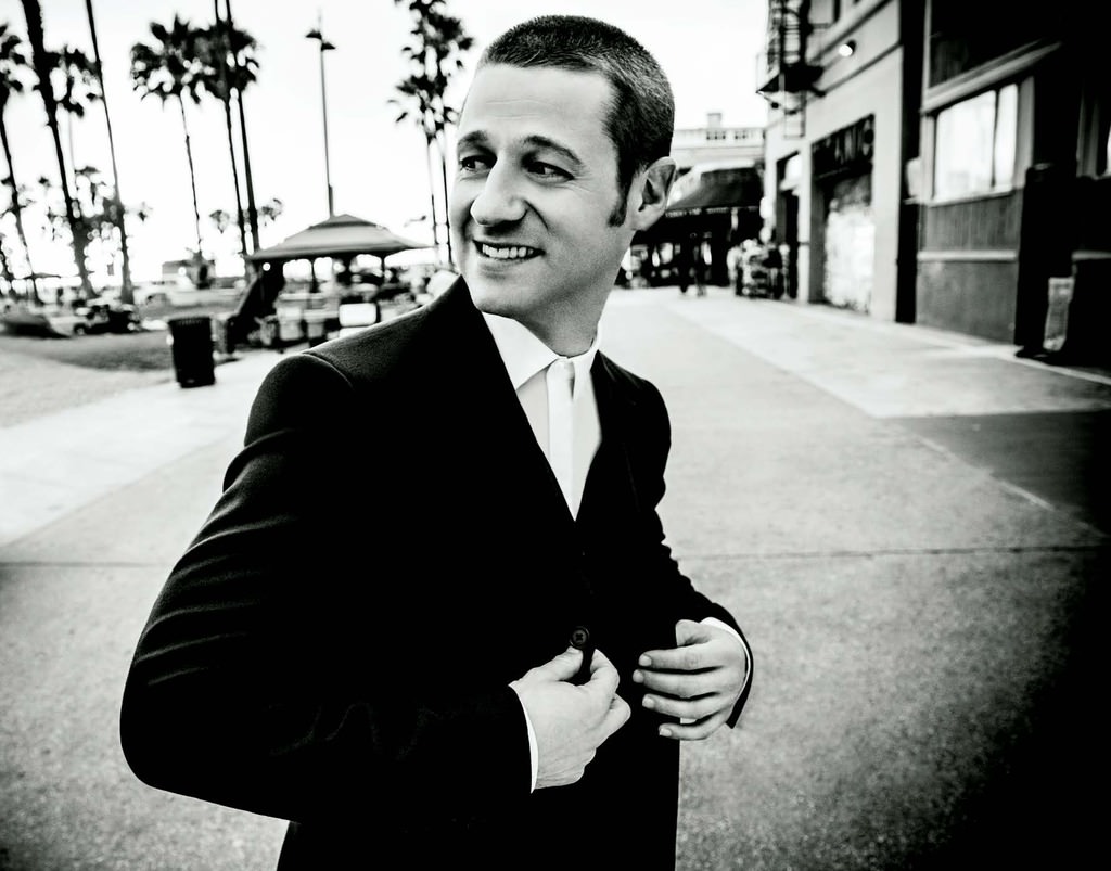 ABD boyunca ülkenin her bölgesinden stil efsaneleri