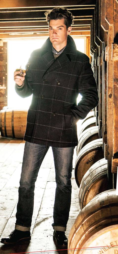 ABD boyunca ülkenin her bölgesinden stil efsaneleri