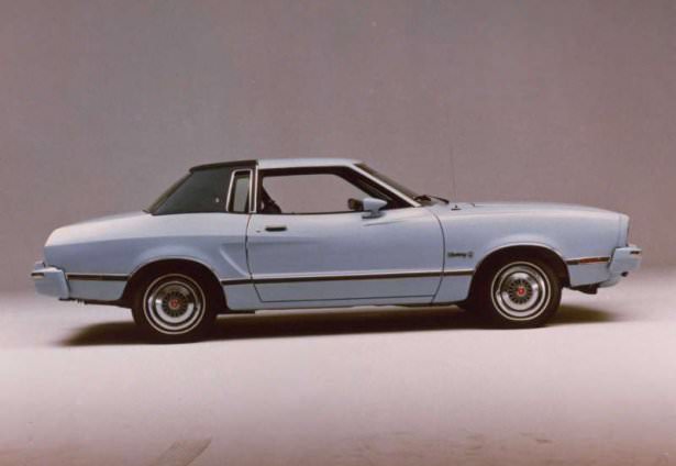 1960'tan günümüze Ford modelleri