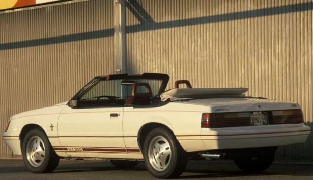 1960'tan günümüze Ford modelleri