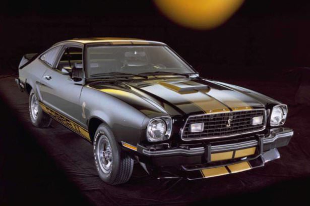 1960'tan günümüze Ford modelleri