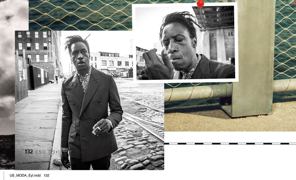 ABD boyunca ülkenin her bölgesinden stil efsaneleri