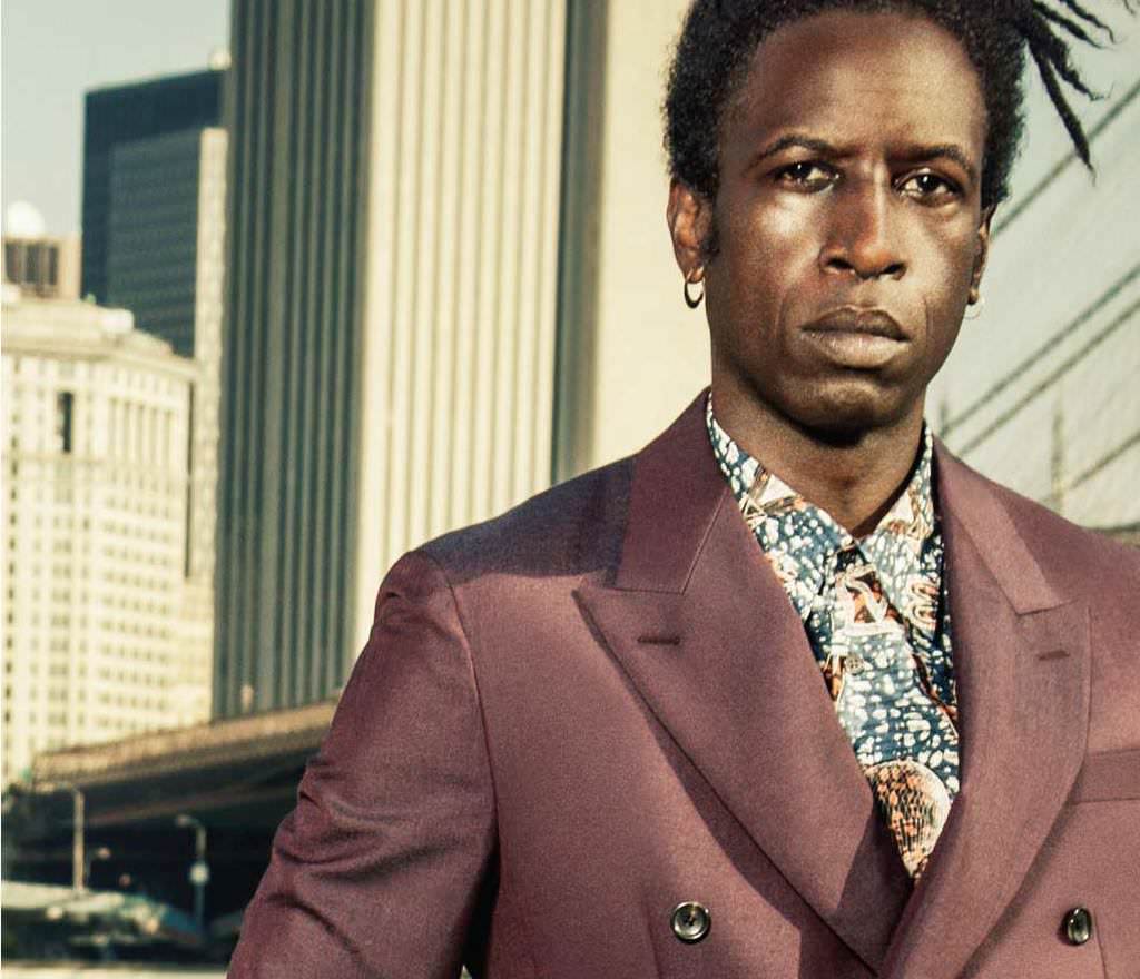 ABD boyunca ülkenin her bölgesinden stil efsaneleri