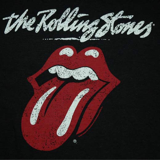 The Rolling Stones, eşittir Rock’n’Roll…