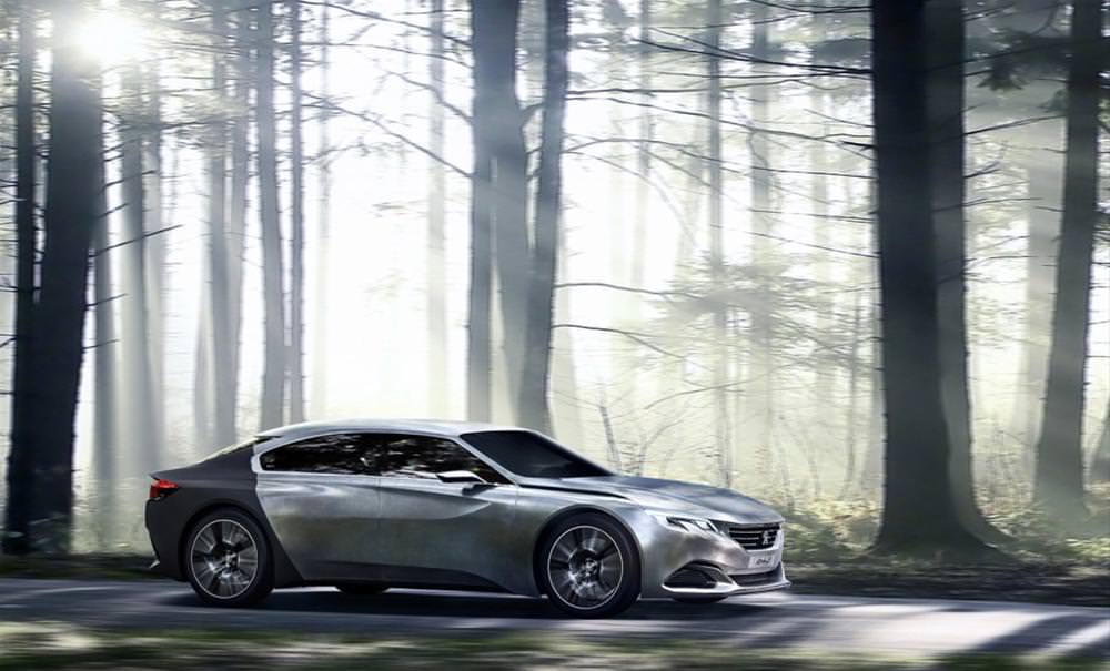 Paris'in beklenen yıldızları