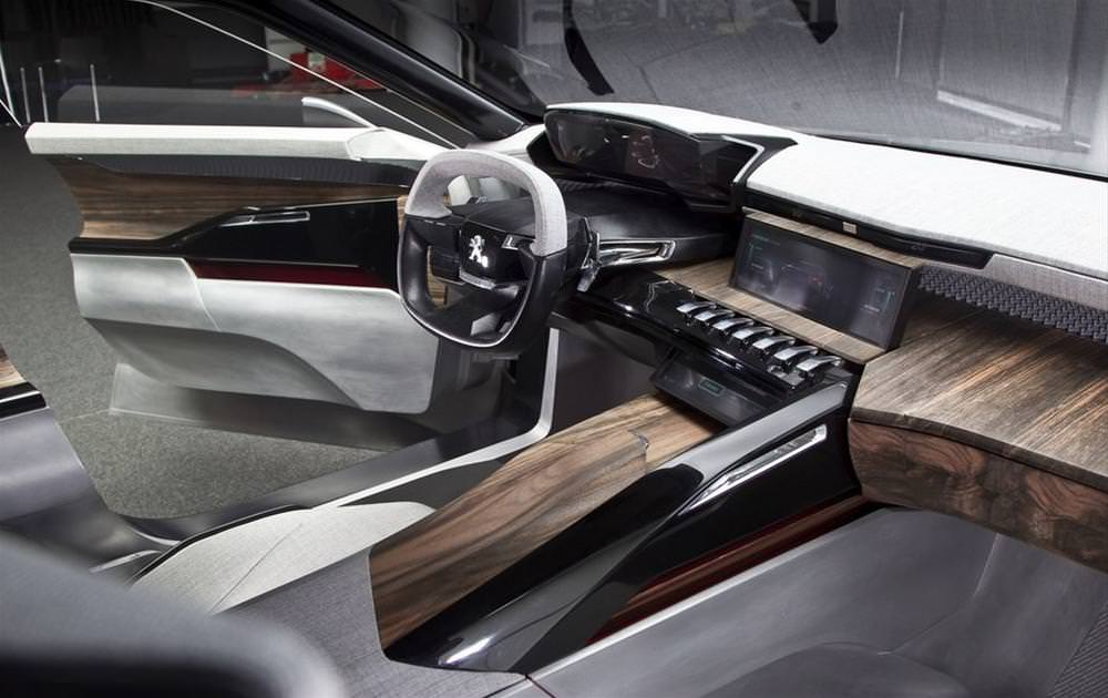 Paris'in beklenen yıldızları