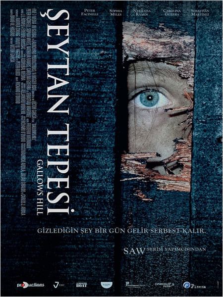 Haftalık Film Listesi | 17 Ekim 2014 Cuma