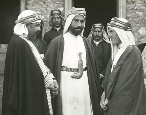 Ünlü İngiliz casus Lawrence kimdir?