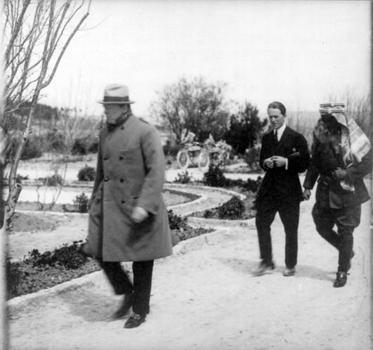 Ünlü İngiliz casus Lawrence kimdir?