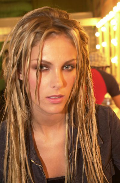 Ana Hickmann Fotoğrafları