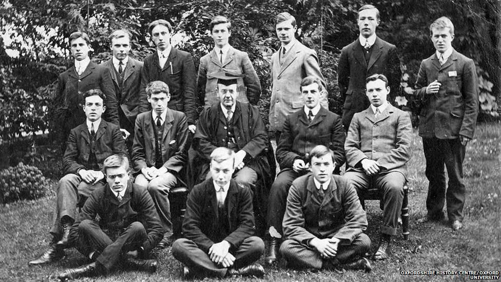 Ünlü İngiliz casus Lawrence kimdir?