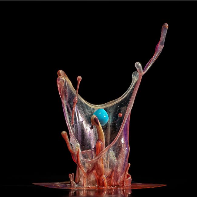 Rengarenk boyalar “tekno” dinlerse ne olur?