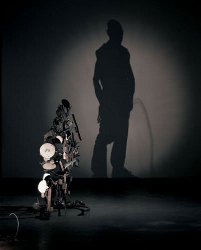 İngiltere'nin çöpü sanata dönüşüyor!