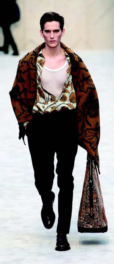 Sonbaharda biraz orman havası