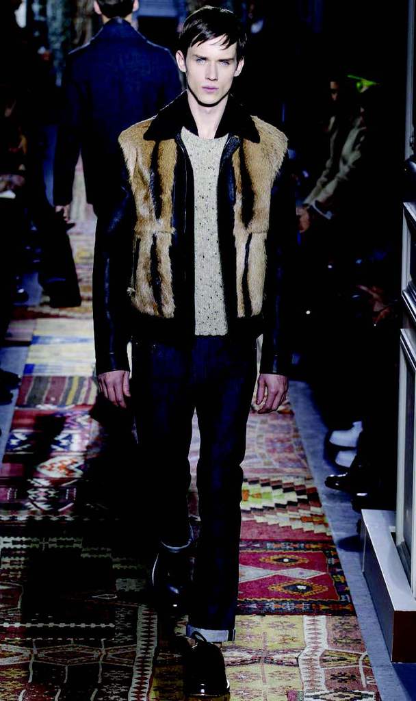 Sonbaharda biraz orman havası