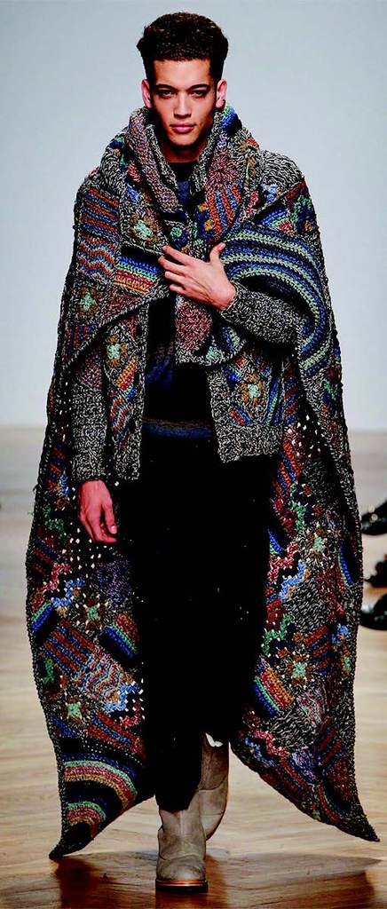 Sonbaharda biraz orman havası