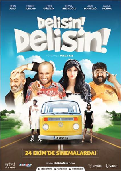 Haftalık Film Listesi | 24 Ekim 2014 Cuma