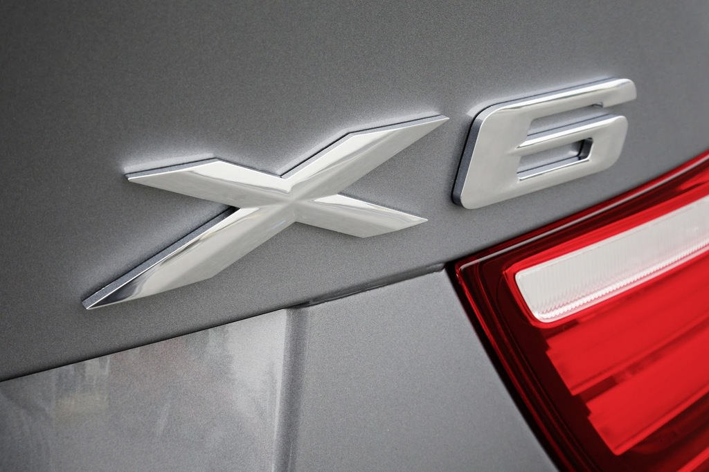 BMW X Serisi 15 yaşında