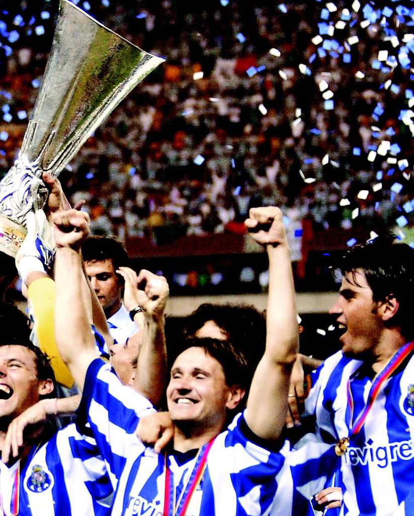 Porto'nun 10 yıllık transfer hikayesi