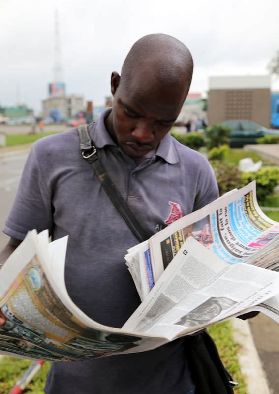 Varlık içinde yokluk ülkesi: Fildişi Sahili