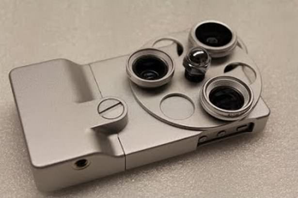 Sosyal medya fotoğrafçıları için