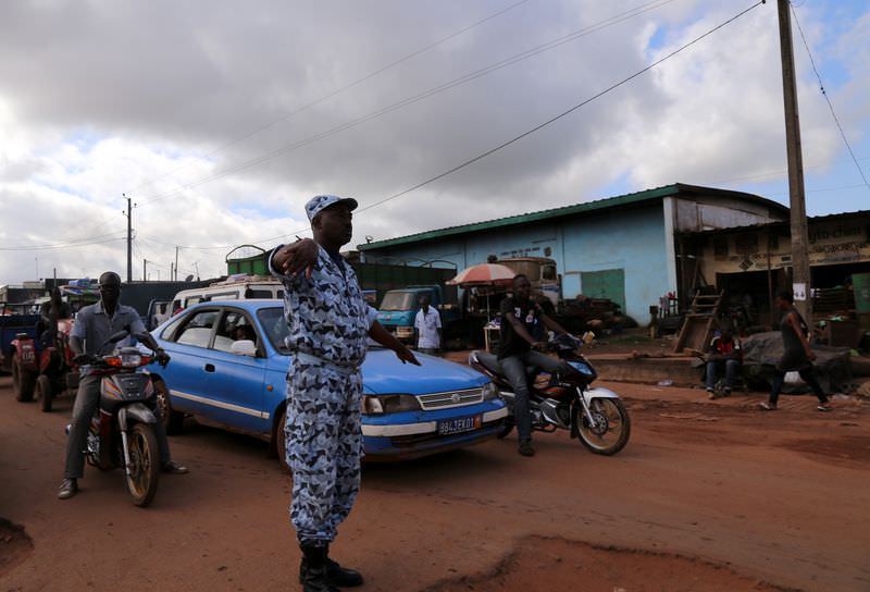 Varlık içinde yokluk ülkesi: Fildişi Sahili